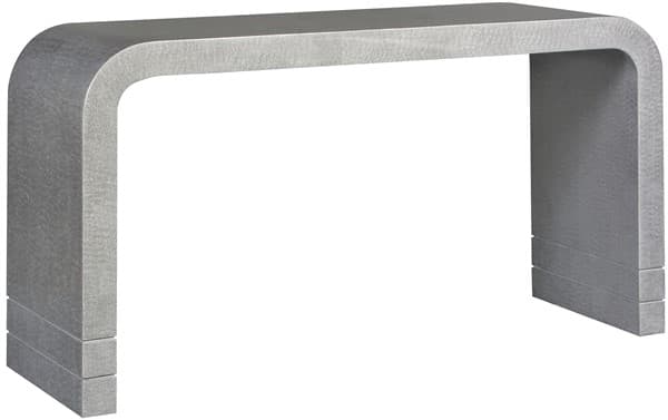Консоль Vanguard Furniture Khloe Console — фото 4