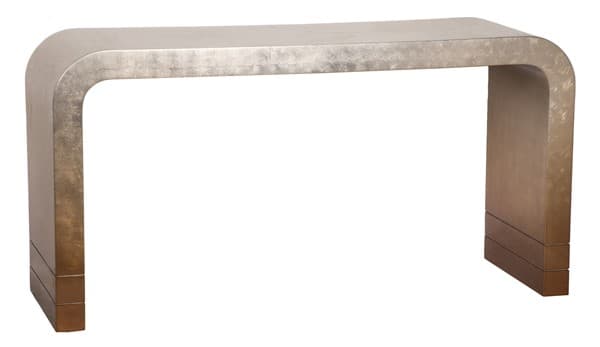 Консоль Vanguard Furniture Khloe Console — фото 5