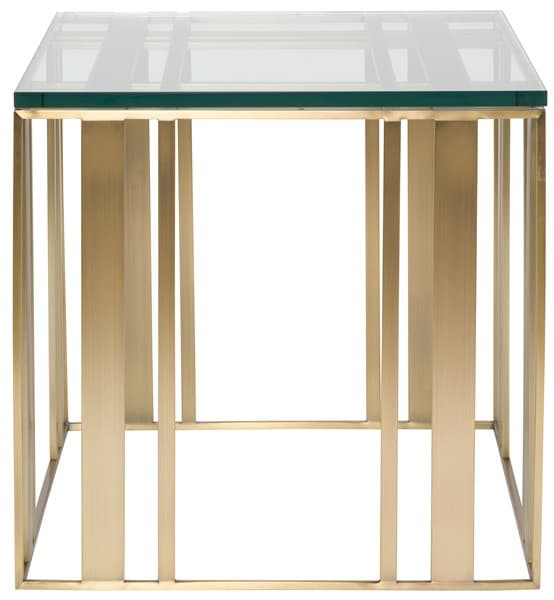 Боковой столик Vanguard Furniture Wallace Side Table — фото 3