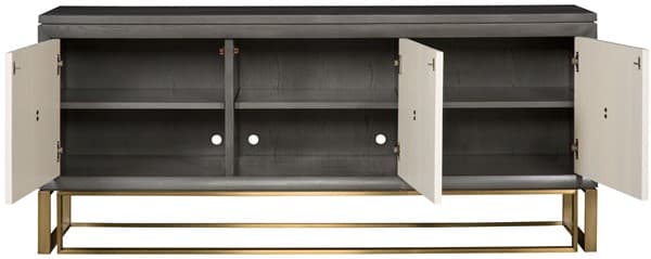 Тумба Vanguard Furniture Wallace Storage Console — фото 5