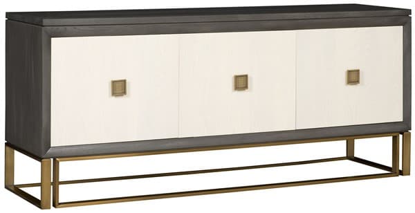Тумба Vanguard Furniture Wallace Storage Console — фото 6