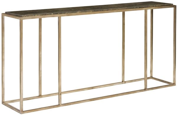 Консоль Vanguard Furniture Villa Console Table Base — фото 2