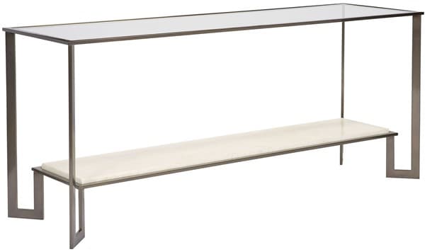 Консоль Vanguard Furniture Rocco Console Table Base — фото 3