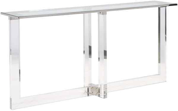 Консоль Vanguard Furniture Nova Console Table Base — фото 4