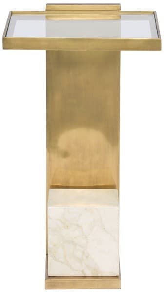 Боковой столик Vanguard Furniture Vance Spot Table — фото 2