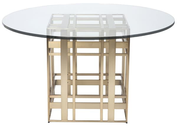 Обеденный стол Vanguard Furniture Wallace Dining Table Base — фото 2