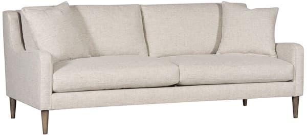 Диван Vanguard Furniture Josie Stocked Sofa — фото 6