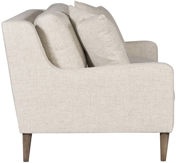 Диван Vanguard Furniture Josie Stocked Sofa — фото 4