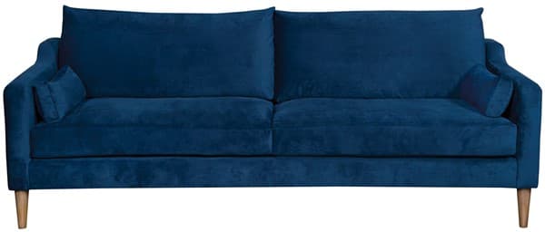 Диван Vanguard Furniture Thea Stocked Sofa — фото 2