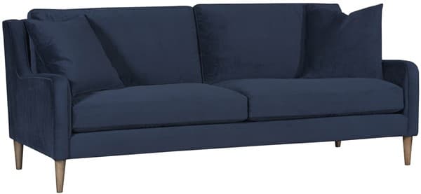 Диван Vanguard Furniture Josie Stocked Sofa — фото 3