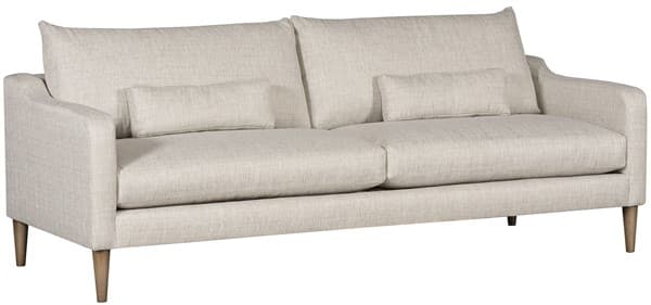 Диван Vanguard Furniture Thea Stocked Sofa — фото 6