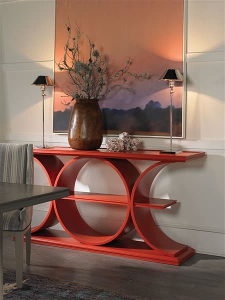 Консоль Vanguard Furniture Strathmore Console — фото 2