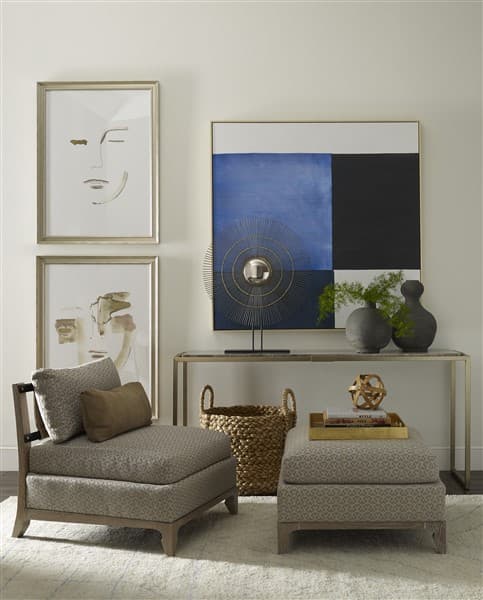 Консоль Vanguard Furniture Willet Console — фото 4