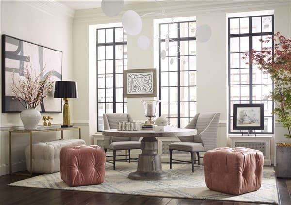 Консоль Vanguard Furniture Willet Console — фото 2