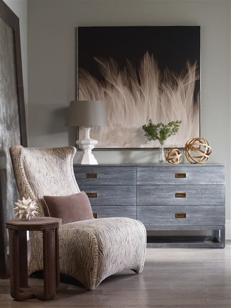 Комод Vanguard Furniture Colgate Drawer Chest — фото 3