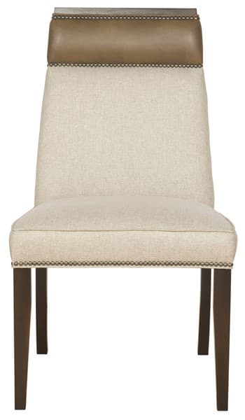 Стул с подлокотниками Vanguard Furniture Phelps Stocked Dining — фото 6