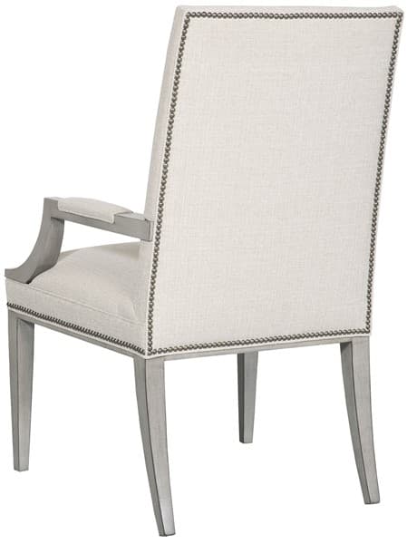 Стул Vanguard Furniture Hanover Stocked Performance Dining — фото 6