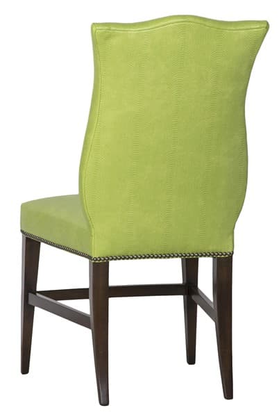 Стул Vanguard Furniture Ruby Stocked Dining — фото 3
