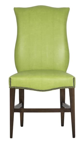 Стул Vanguard Furniture Ruby Stocked Dining — фото 4