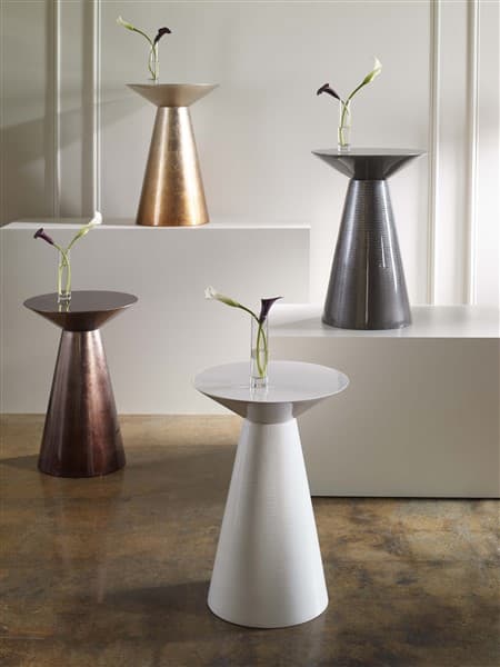 Боковой столик Vanguard Furniture Giselle Spot Table — фото 3