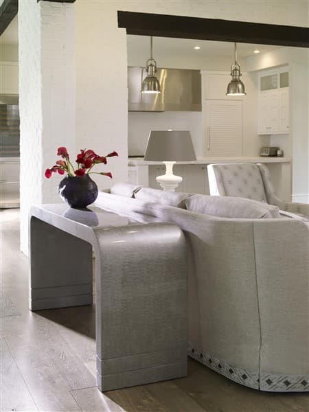 Консоль Vanguard Furniture Khloe Console — фото 3