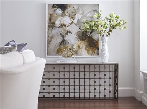 Консоль Vanguard Furniture Sparkle Console — фото 2