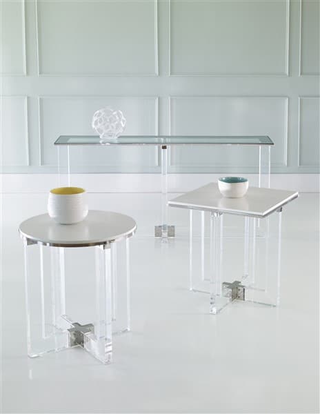 Консоль Vanguard Furniture Nova Console Table Base — фото 3