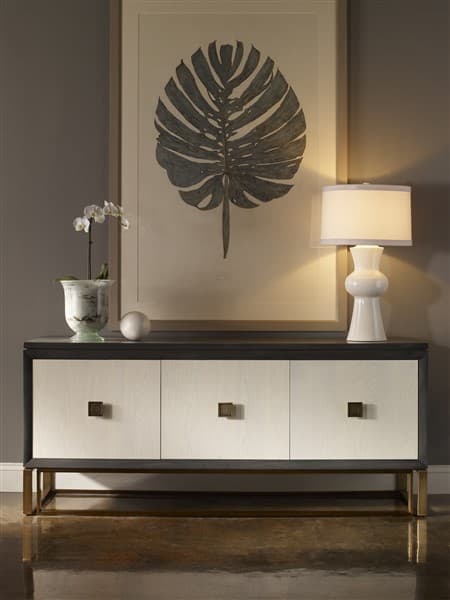 Тумба Vanguard Furniture Wallace Storage Console — фото 2