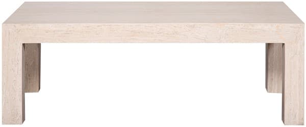 Коктельный столик Vanguard Furniture Pengrove Rectangle Cocktail Table — фото 2