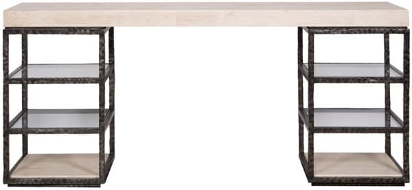 Консоль Vanguard Furniture Pengrove Console — фото 3