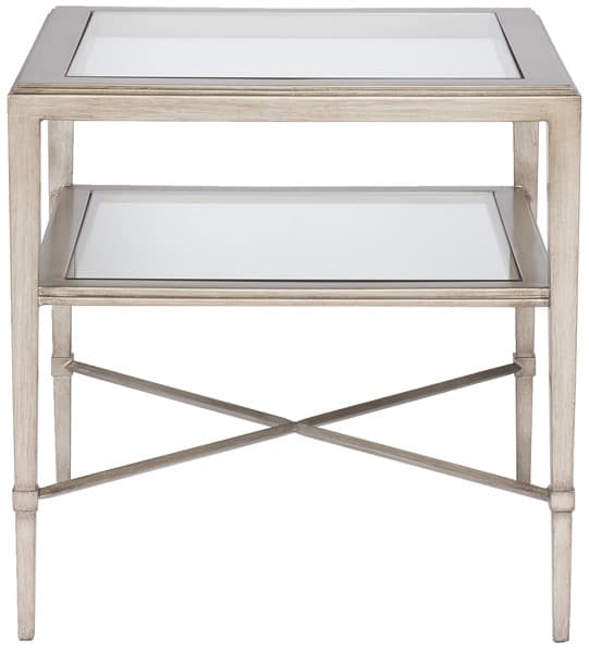 Боковой столик Vanguard Furniture Sallinger Side Table — фото 2