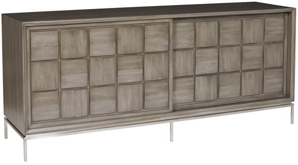 Консоль Vanguard Furniture Terrell Entertainment Console — фото 5
