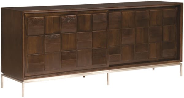 Консоль Vanguard Furniture Terrell Entertainment Console — фото 2