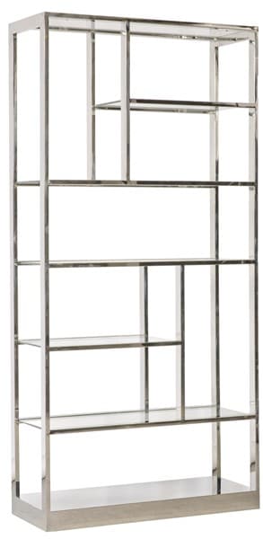 Стеллаж Vanguard Furniture Tierman Etagere — фото 3