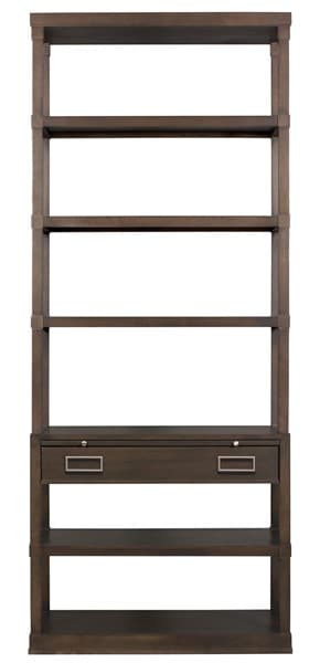 Книжный шкаф Vanguard Furniture Stanwick Bookcase — фото 2