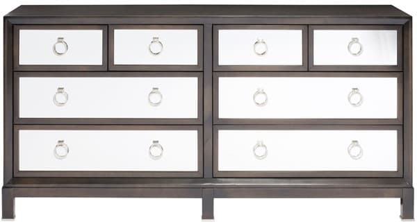 Комод Vanguard Furniture Griffith Drawer Chest — фото 2