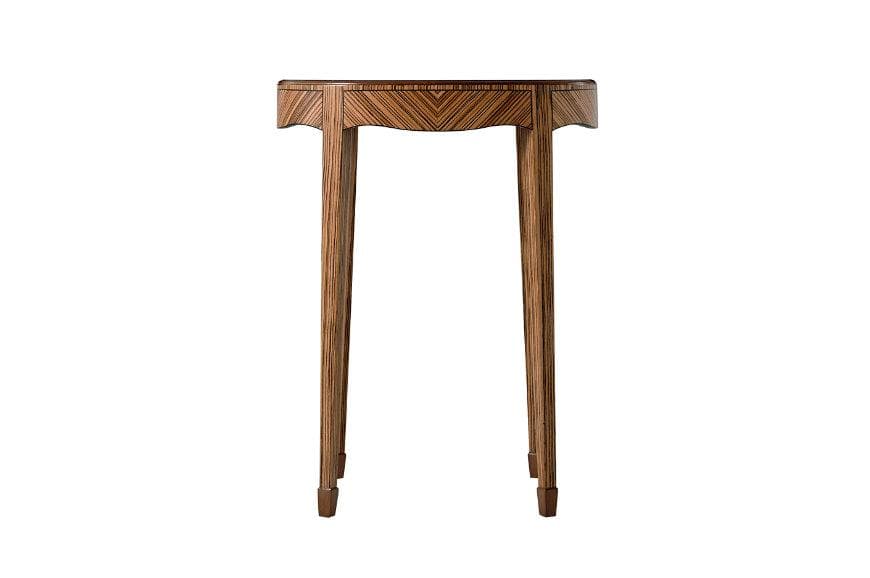 Боковой столик Theodore Alexander Odetta Accent Table — фото 2