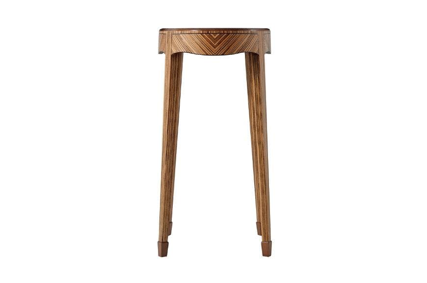 Боковой столик Theodore Alexander Odetta Accent Table — фото 3