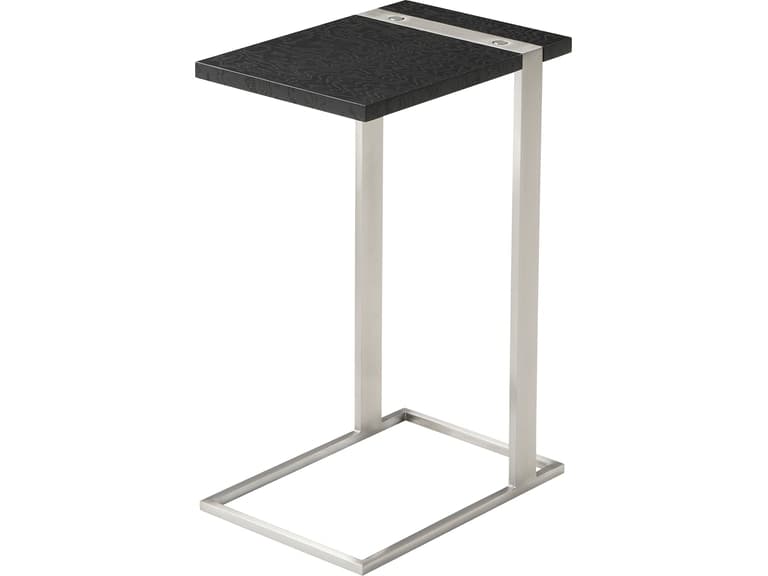Боковой столик Theodore Alexander Dean Cantilever Accent Table — фото 3