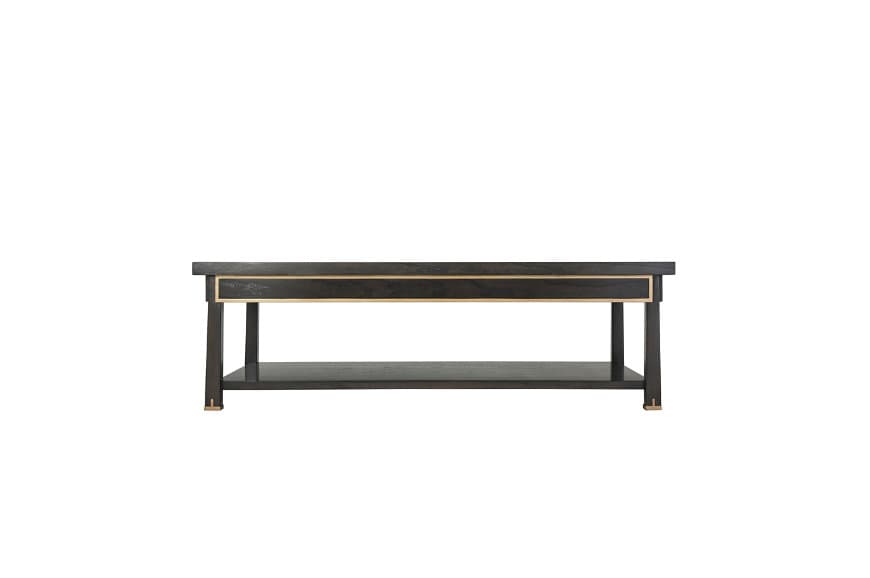 Журнальный столик Theodore Alexander Marcel Cocktail Table — фото 4