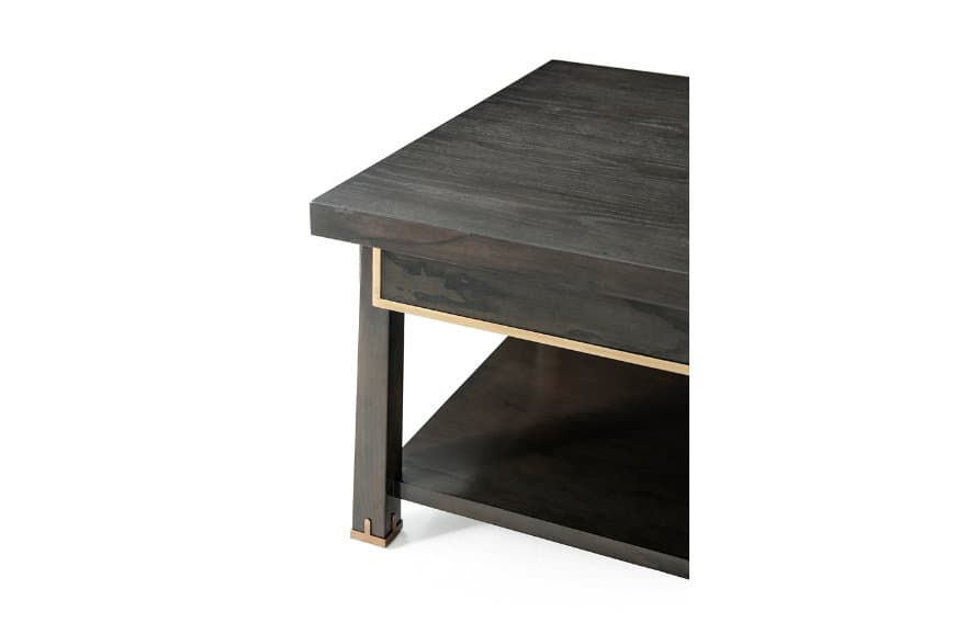 Журнальный столик Theodore Alexander Marcel Cocktail Table — фото 2