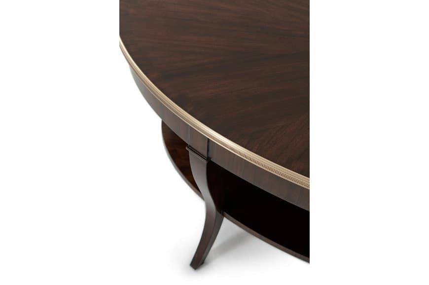 Журнальный столик Theodore Alexander Eleonore Cocktail Table — фото 2