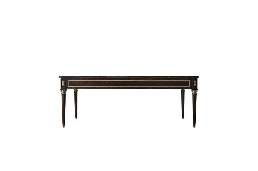 Журнальный столик Theodore Alexander Forrest Cocktail Table — фото 4