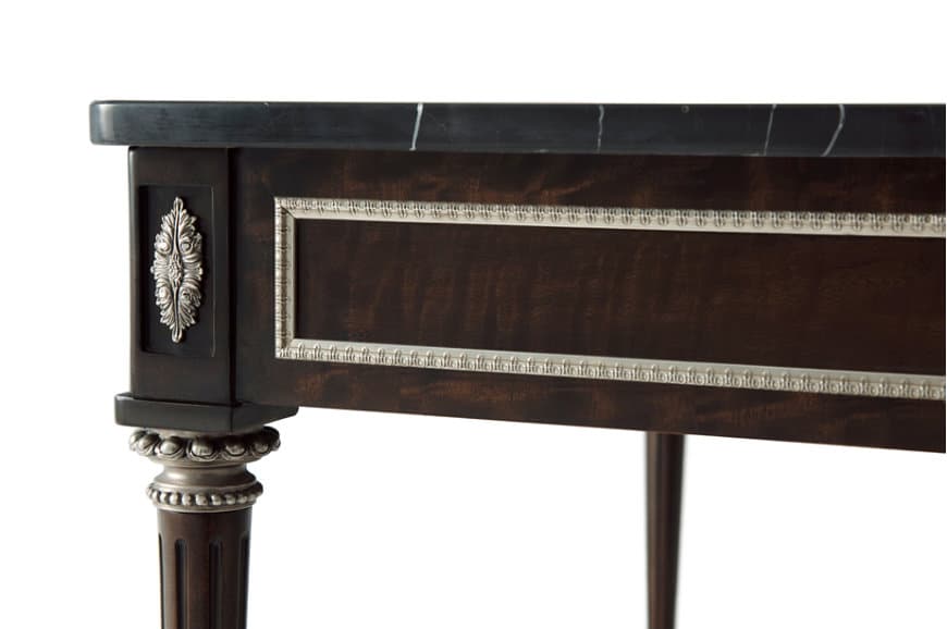 Журнальный столик Theodore Alexander Forrest Cocktail Table — фото 3