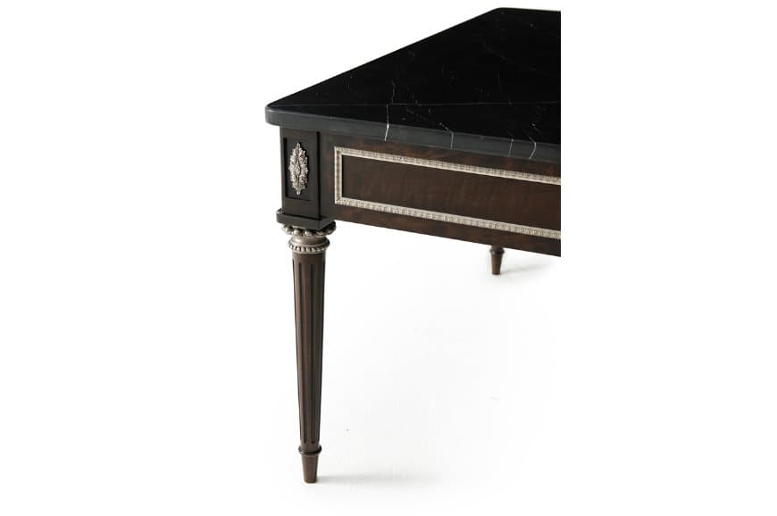 Журнальный столик Theodore Alexander Forrest Cocktail Table — фото 2
