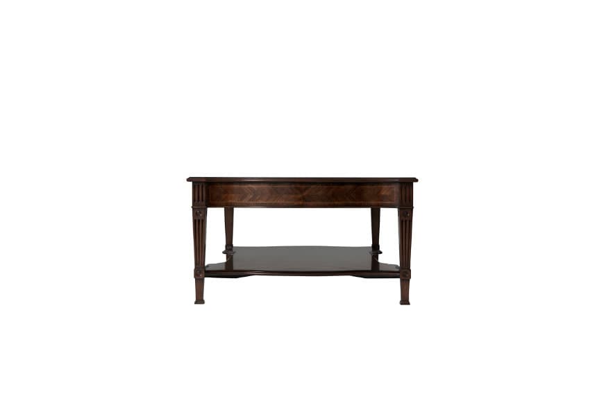 Журнальный столик Theodore Alexander Standish Cocktail Table — фото 4