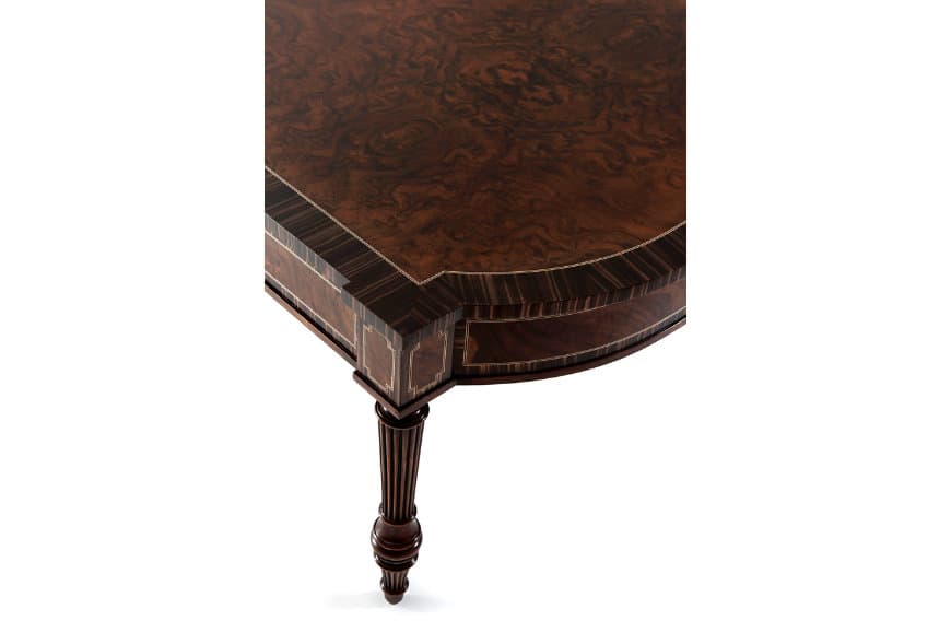 Журнальный столик Theodore Alexander Merton Cocktail Table — фото 3
