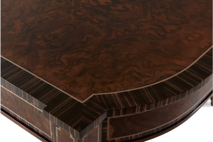 Журнальный столик Theodore Alexander Merton Cocktail Table — фото 2