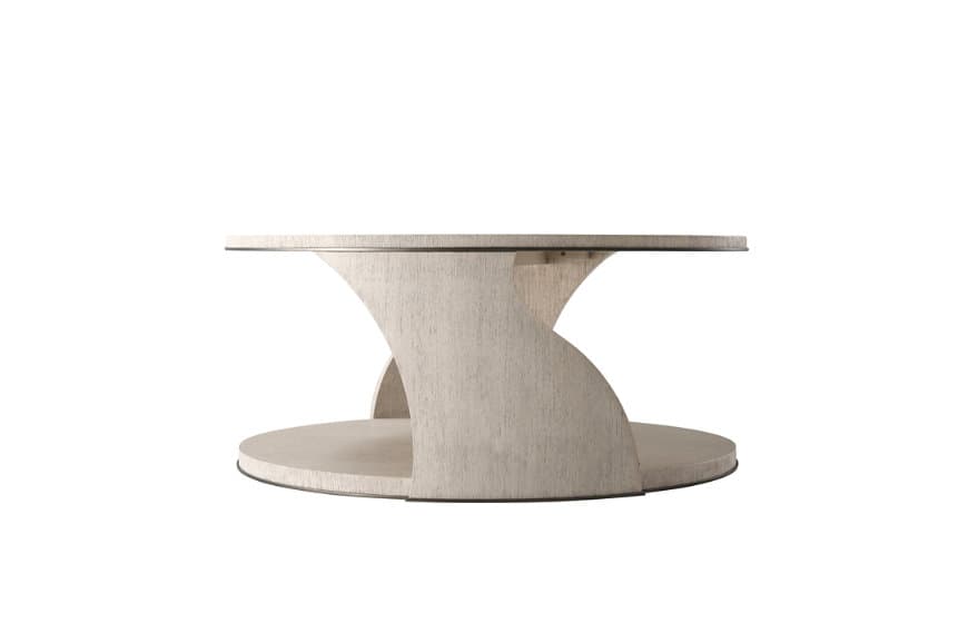Журнальный столик Theodore Alexander Adelmo Cocktail Table — фото 5