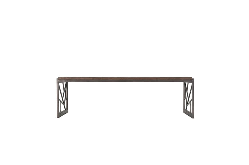 Журнальный столик Theodore Alexander Fiore Cocktail Table — фото 4